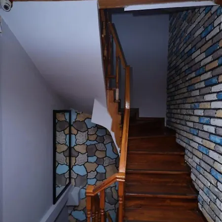 ホテル The Trip イスタンブール