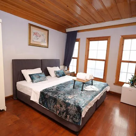 The Trip ホテル 3*