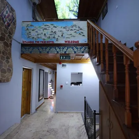 The Trip Hotel Istambul