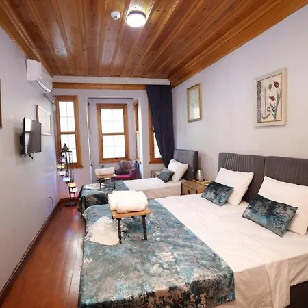 The Trip 3* Istambul