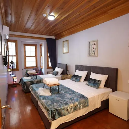 The Trip 3* イスタンブール