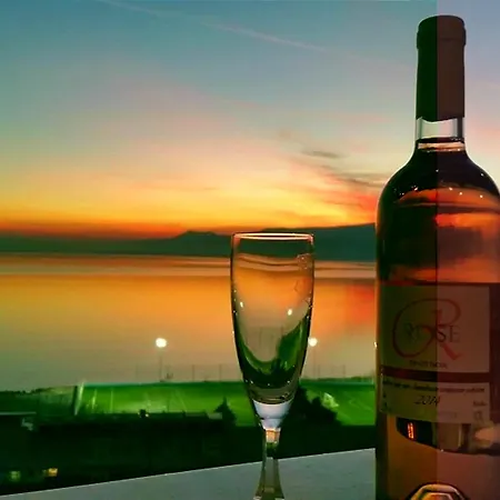 Ξενοδοχείο The Trip Κωνσταντινούπολη