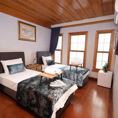 Hotel The Trip Provincia di Istanbul