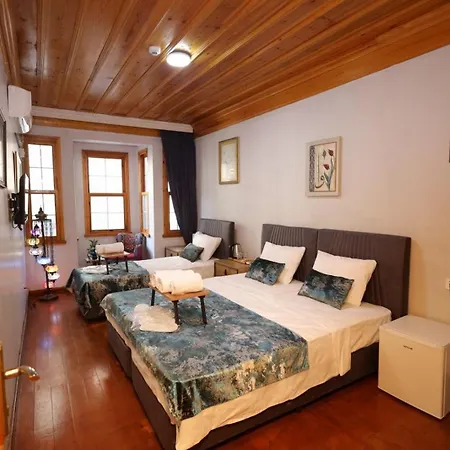 Hotel The Trip Provincia di Istanbul