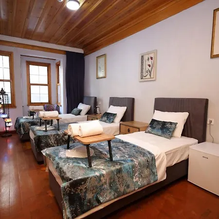 The Trip Hotel Istanbulská provincie