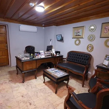 The Trip 3* Istanbulská provincie