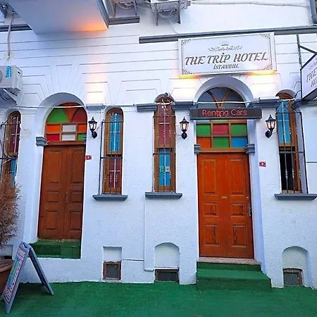 The Trip 3*