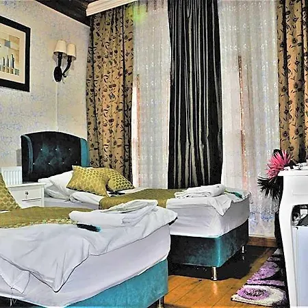The Trip 3* Κωνσταντινούπολη
