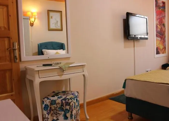 Hotel The Trip Istanbul