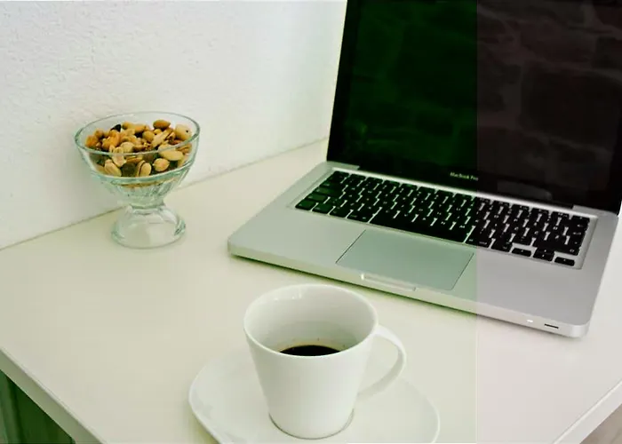 Hotel The Trip Istanbul