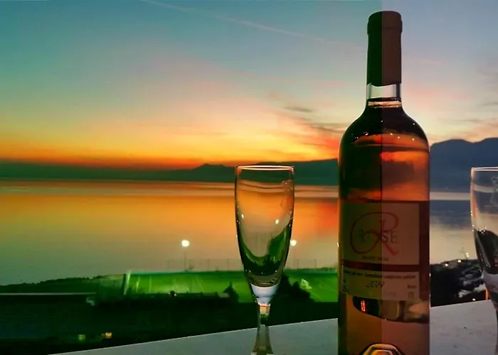 Hotel The Trip Istanbul