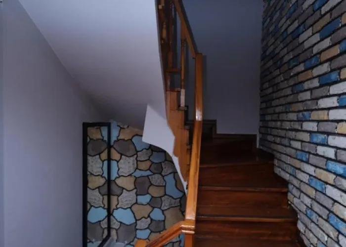 Hotel The Trip Istanbul