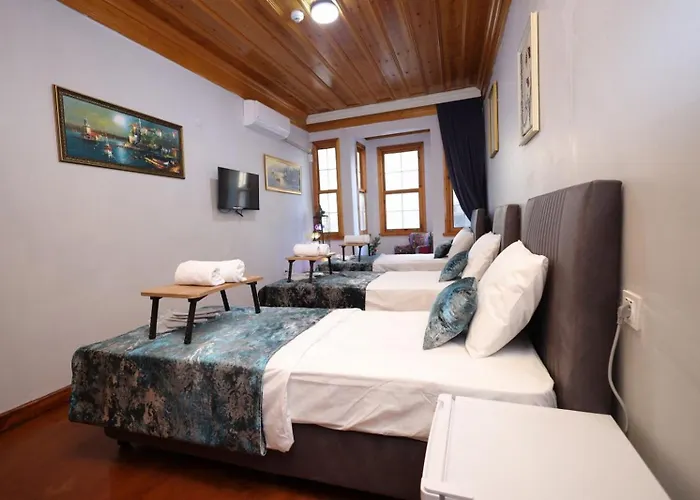 Hotel The Trip Istanbul