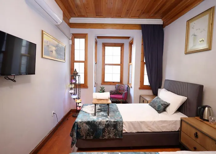 The Trip Hotel Istanbul