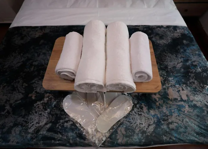 The Trip Hotel Istanbul