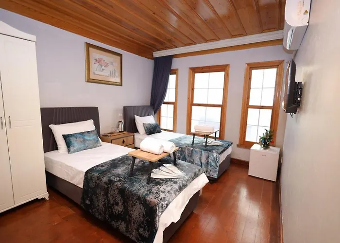 Hotel The Trip Istanbul