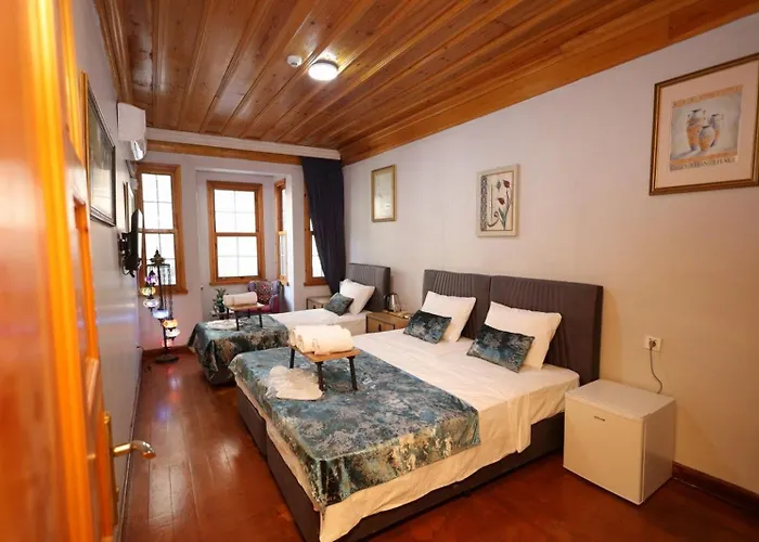 Hotel The Trip Istanbul