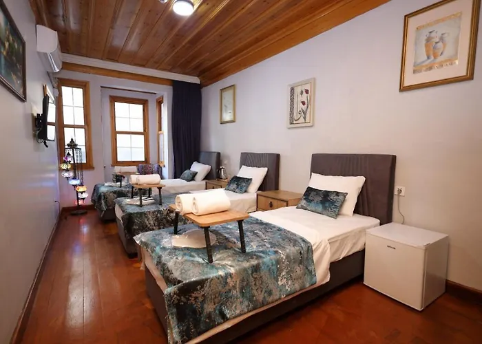 The Trip Hotel Istanbul