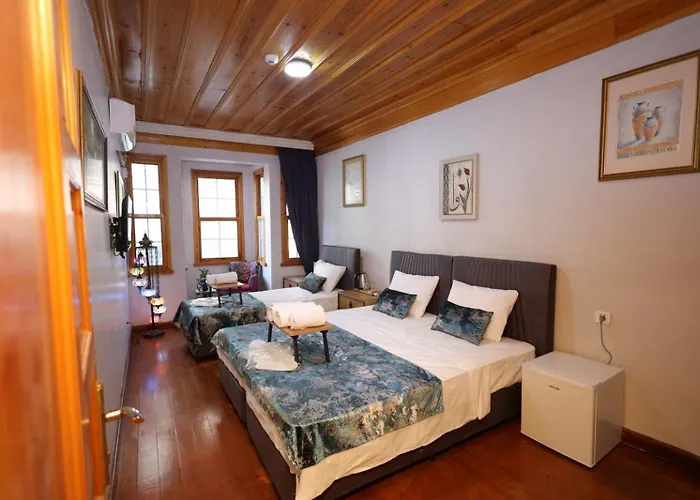 The Trip 3* Istanbul