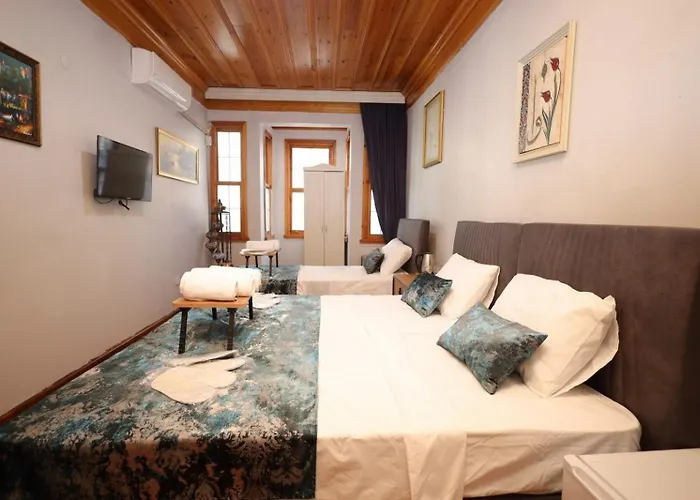 The Trip Hotel Istanbul