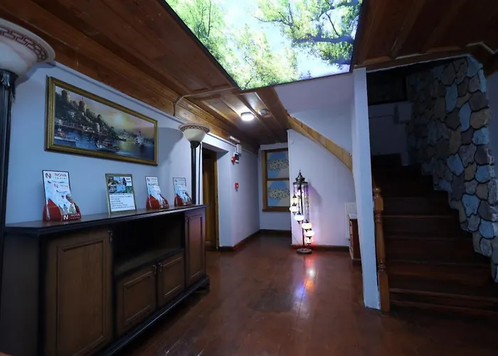 Hotel The Trip Istanbul