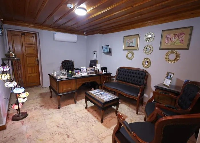 The Trip 3* Istanbul