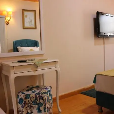 Hotel The Trip Provincia di Istanbul