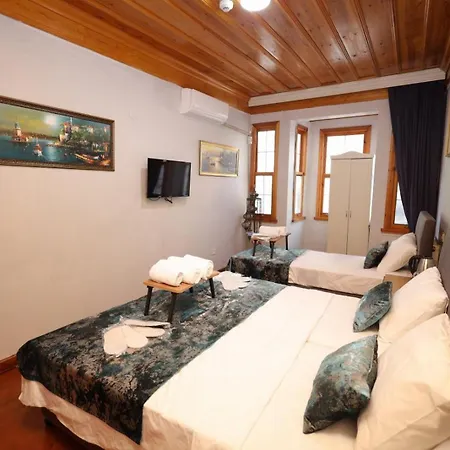 The Trip Hotel Provincia di Istanbul