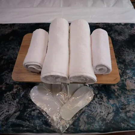 The Trip Hotel Provincia di Istanbul