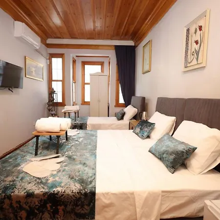 The Trip Hotel Provincia di Istanbul