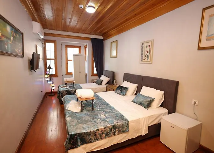 The Trip 3* 伊斯坦布尔