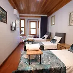 Hotel The Trip 3*