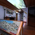 Hotel The Trip 3*