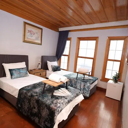 The Trip Hotel 3*